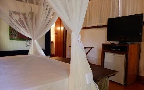 El Gordo Inn Trancoso