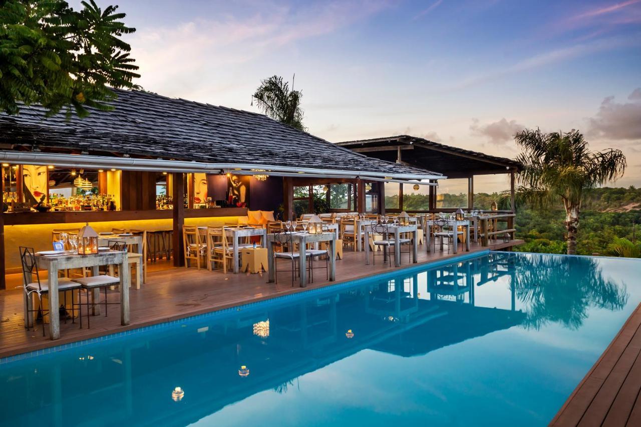 El Gordo Inn Trancoso
