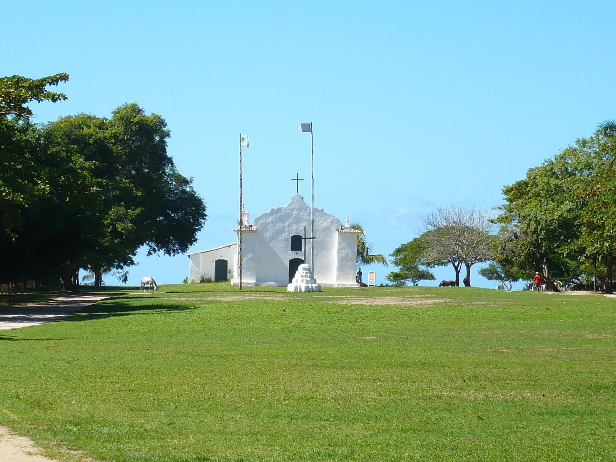 El Gordo Inn Trancoso