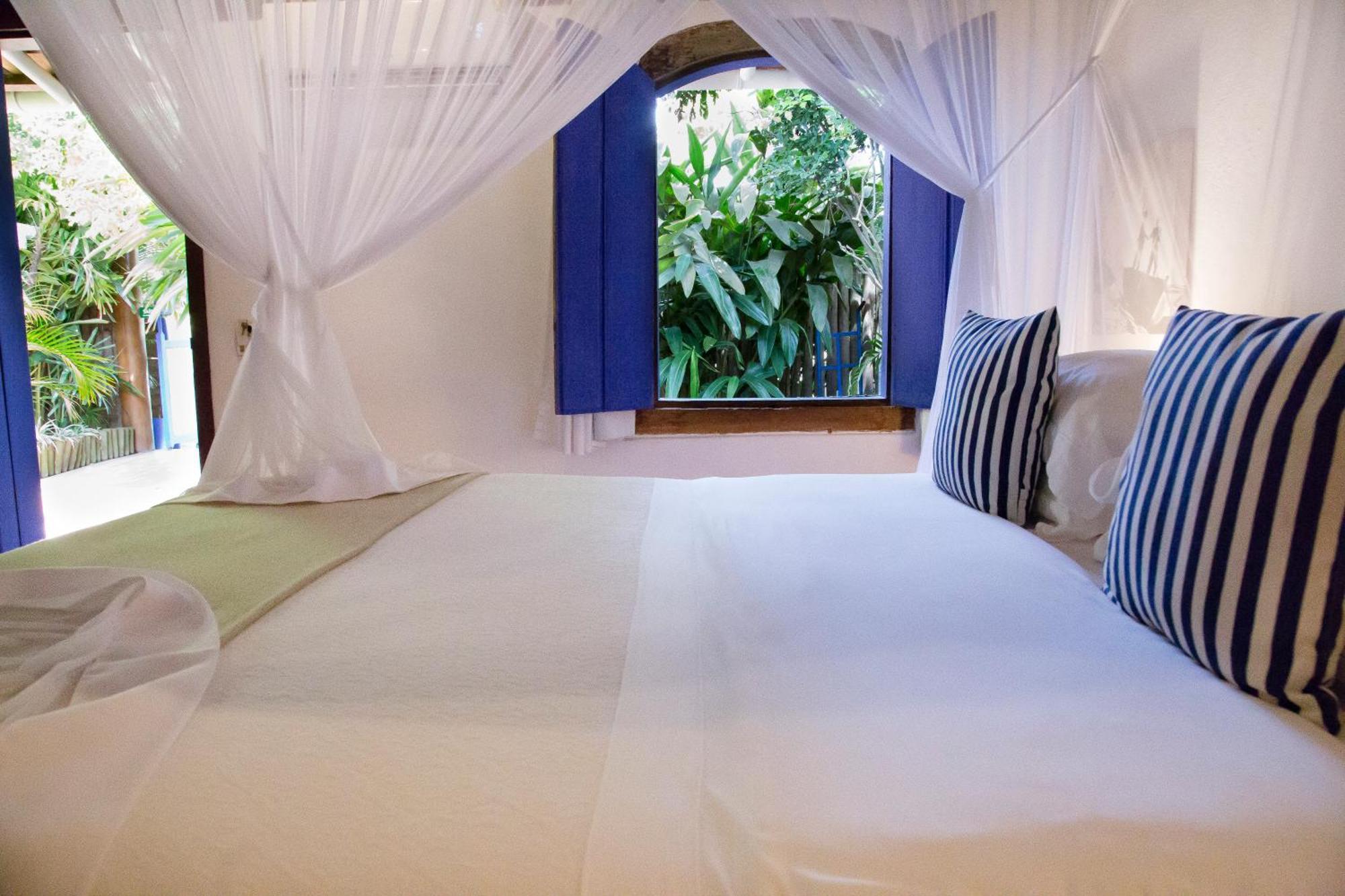 El Gordo Inn Trancoso