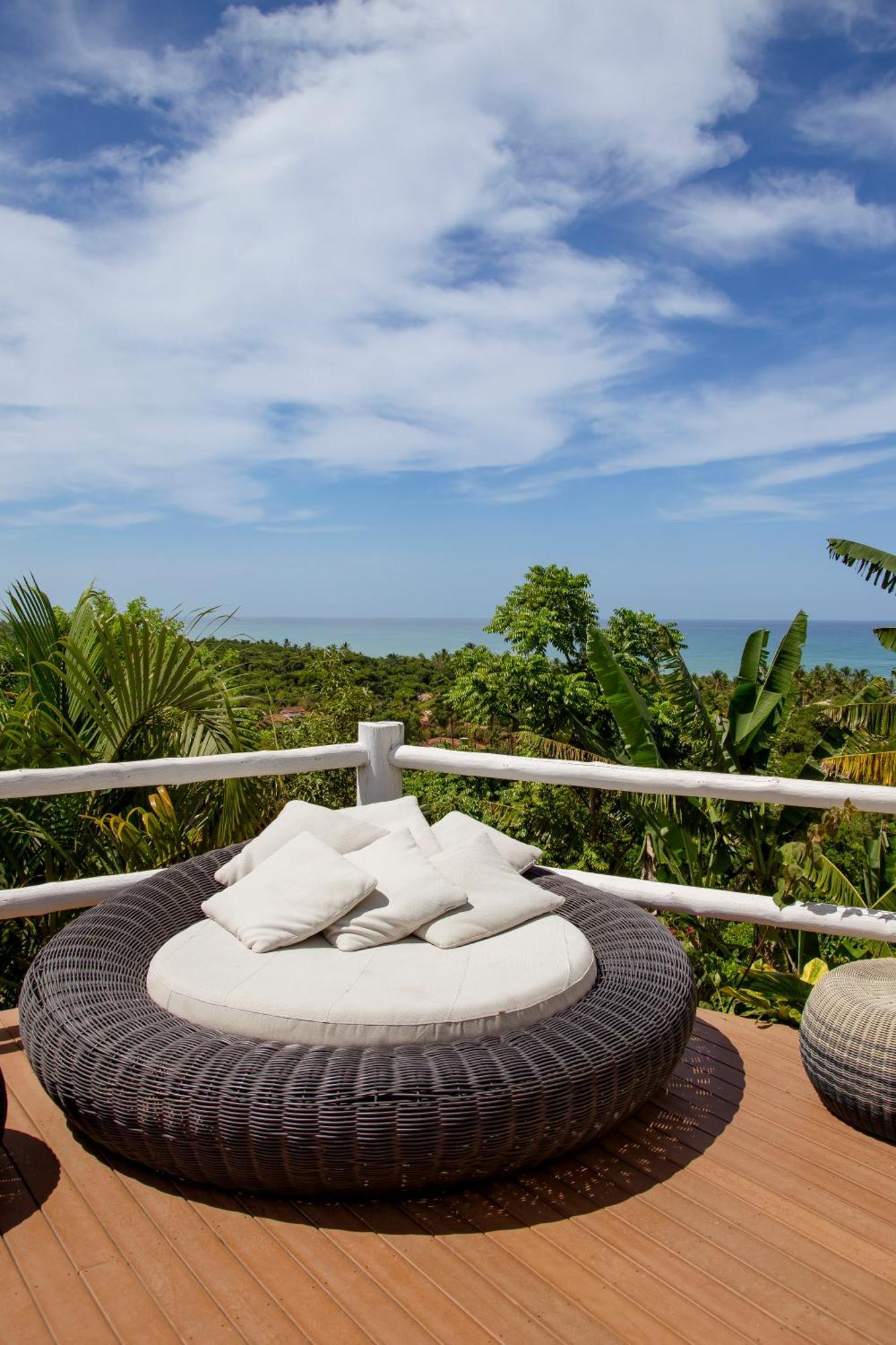 Inn El Gordo Trancoso