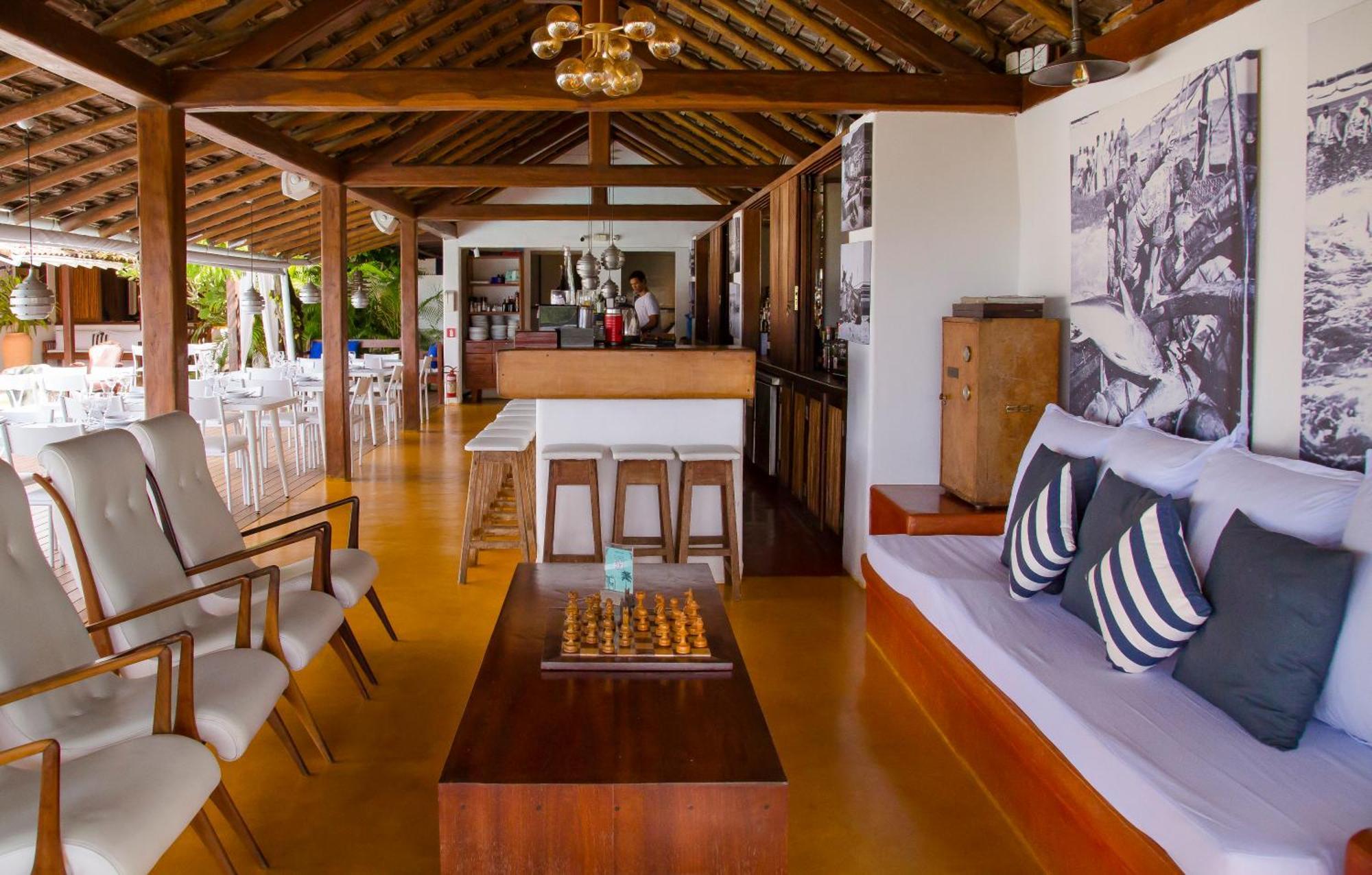 El Gordo 3* Trancoso