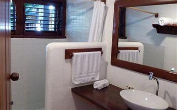 Inn El Gordo Trancoso