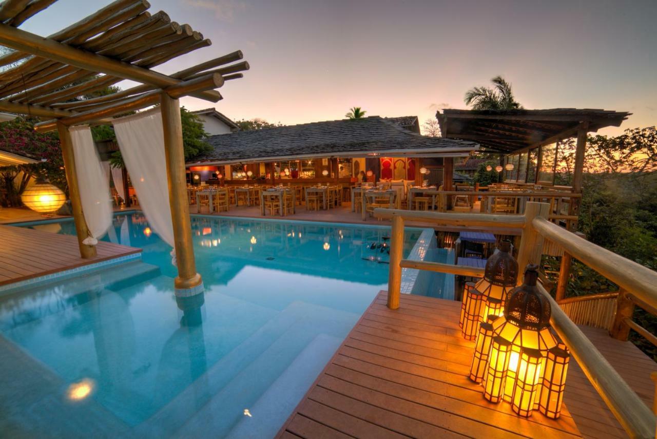 Inn El Gordo Trancoso